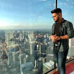 Meet your Posher, Joban preet